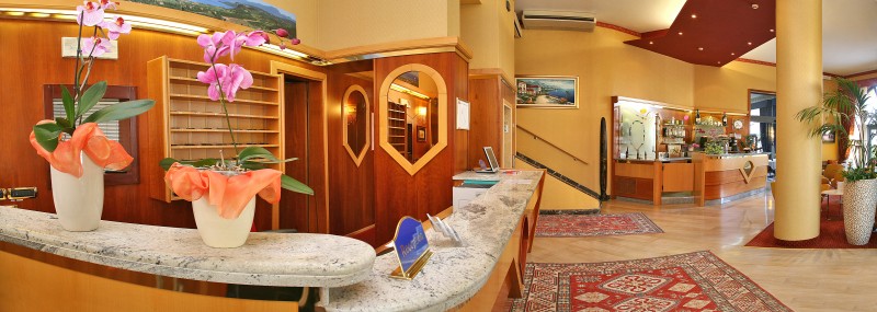 Hotel Vela d'Oro - Lago di Garda