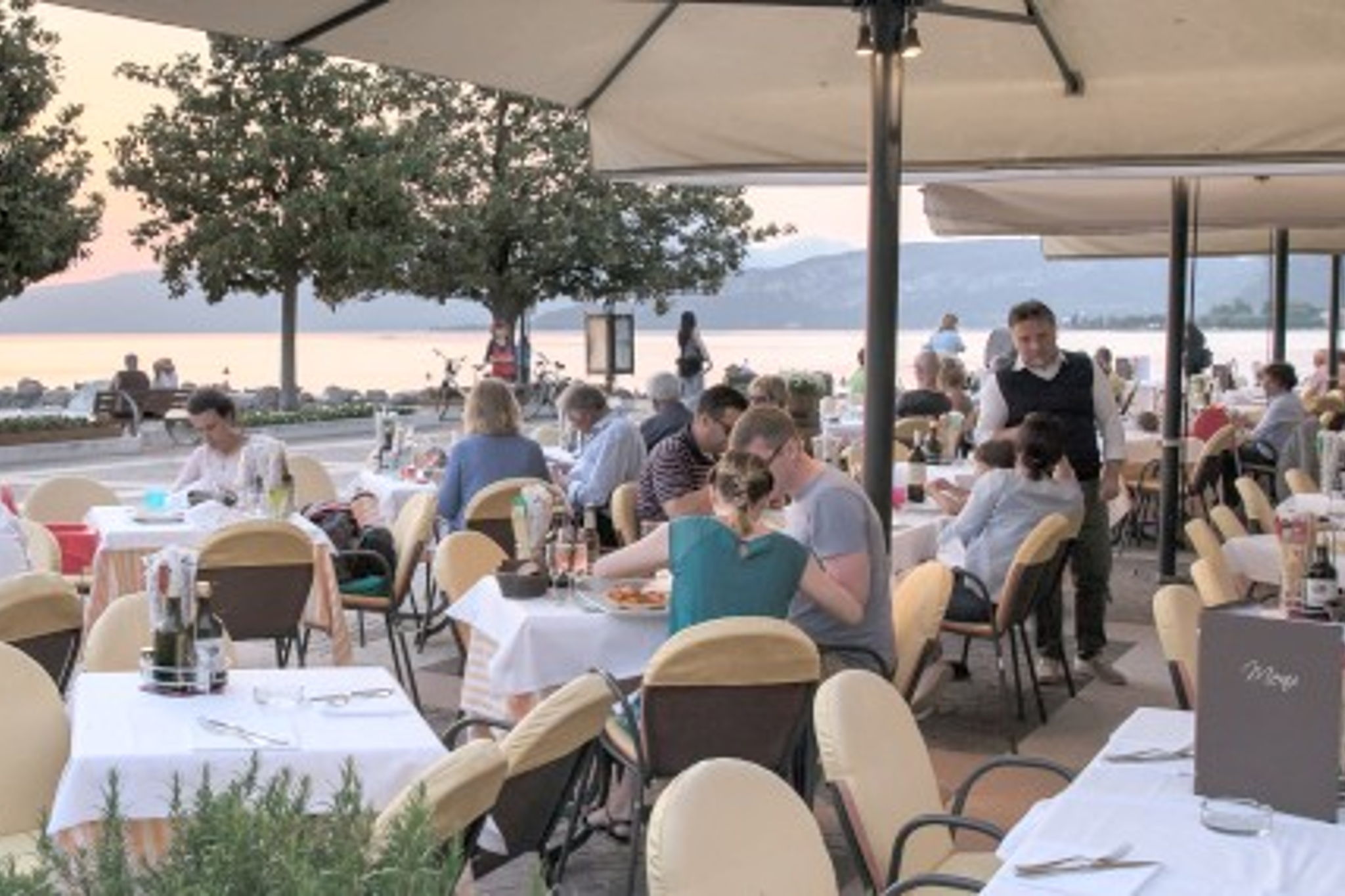 Hotel Vela d'Oro - Lake Garda